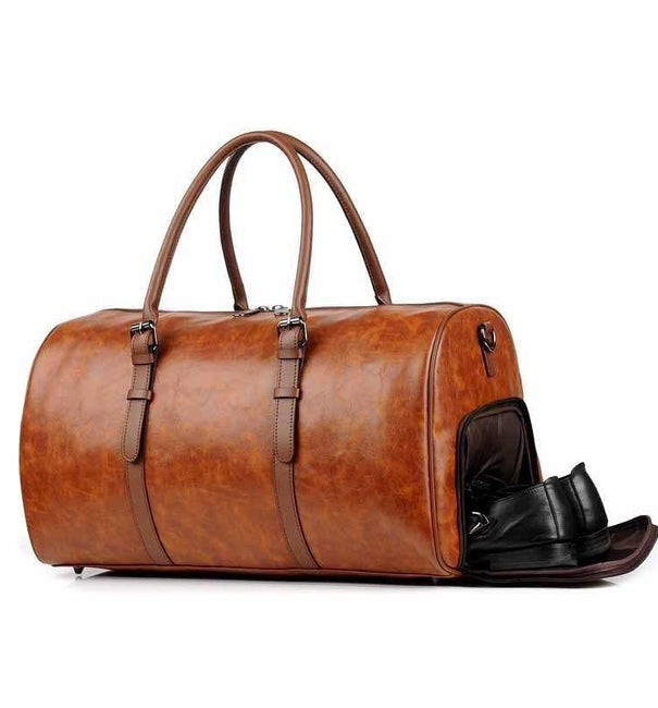 Duffel Bag 