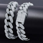 Cuban Chain