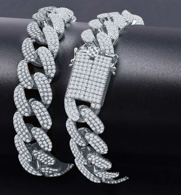  Cuban Chain