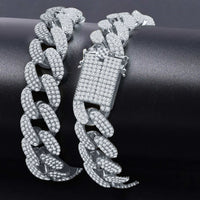  Cuban Chain