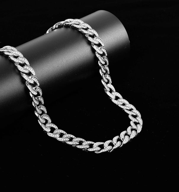 Cuban Chain