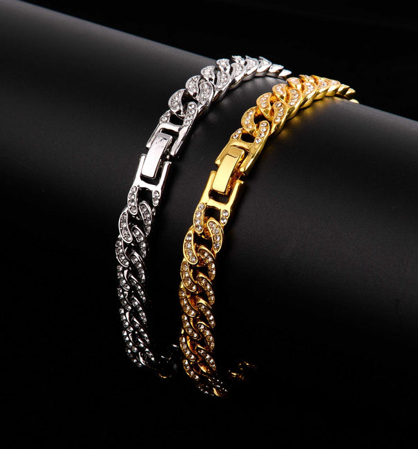 Cuban Bracelet