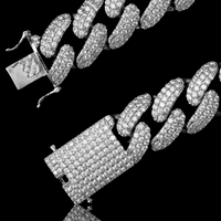  Cuban Chain