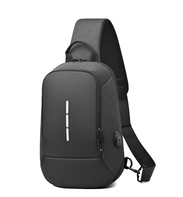 Business Crossbody