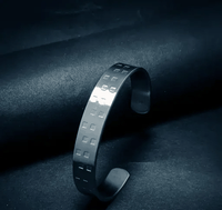 Silver Bracelet