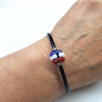 Red White And Blue