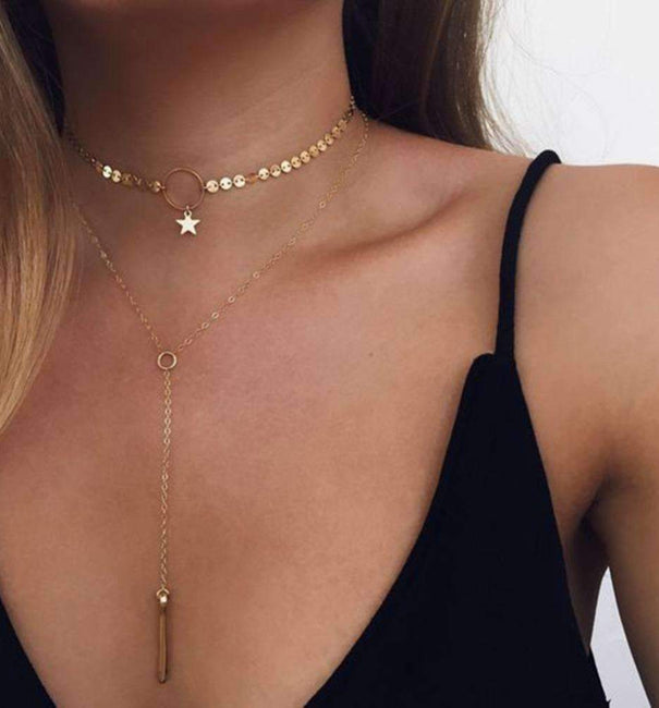 Star Choker